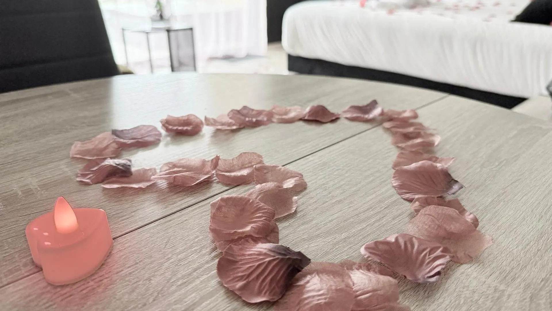 Bed & Breakfast Charda Spa Seyne Francia